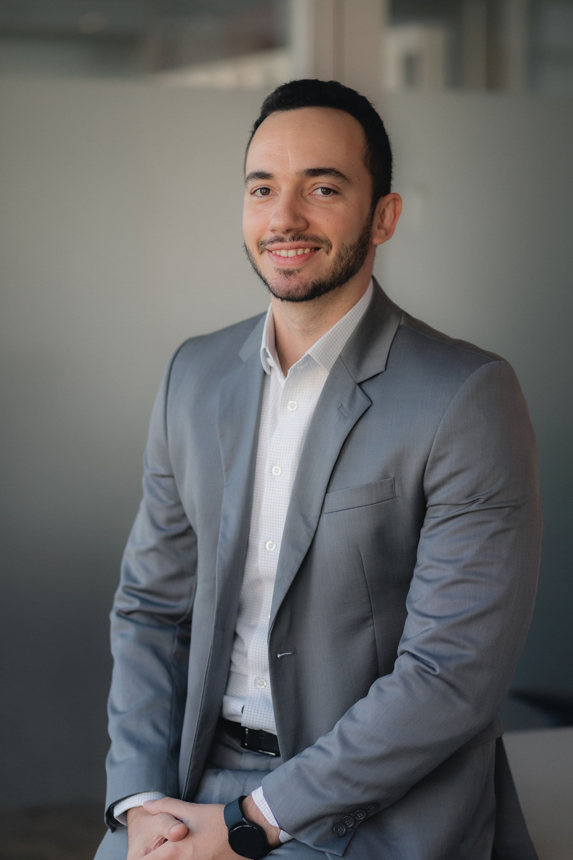 Gustavo Trotta, assessor de investimentos e sócio da Valor Investimentos / XP
